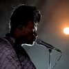 Foto Benjamin Clementine te Down The Rabbit Hole 2017 - Zaterdag