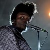 Benjamin Clementine foto Down The Rabbit Hole 2017 - Zaterdag