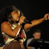 Foto NAO op Down The Rabbit Hole 2017 - Zaterdag