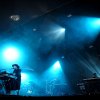 Foto SOHN te Down The Rabbit Hole 2017 - Zaterdag