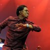 Foto Typhoon te Down The Rabbit Hole 2017 - Zaterdag