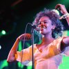 Izzy Bizu foto Down The Rabbit Hole 2017 - Zaterdag