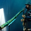 Foto Xavier Rudd te Down The Rabbit Hole 2017 - Zondag