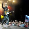 Foto Xavier Rudd te Down The Rabbit Hole 2017 - Zondag