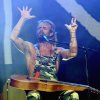Foto Xavier Rudd te Down The Rabbit Hole 2017 - Zondag