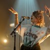 Warpaint foto Down The Rabbit Hole 2017 - Zondag