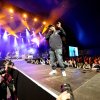 Foto De La Soul te Down The Rabbit Hole 2017 - Zondag