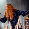 Foto Maggie Rogers te Down The Rabbit Hole 2017 - Zondag