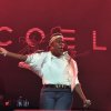 Foto Coely te Down The Rabbit Hole 2017 - Zondag