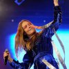 Foto Maggie Rogers te Down The Rabbit Hole 2017 - Zondag