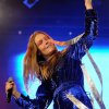 Maggie Rogers foto Down The Rabbit Hole 2017 - Zondag