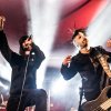 Foto Fleddy Melculy te Pedro Pico Pop 2017