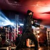 Foto Fleddy Melculy te Pedro Pico Pop 2017