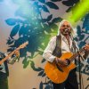 Foto Saturday Night BeeGees te Night at the Park 2017