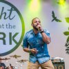 Rootsriders foto Night at the Park 2017