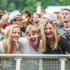 Foto  op Night at the Park 2017