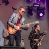 Level 42 foto Night at the Park 2017