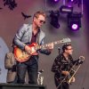 Foto Level 42 te Night at the Park 2017