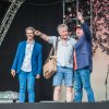 Foto Level 42 te Night at the Park 2017