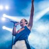 Foto Rhapsody Queen te Night at the Park 2017