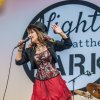 Foto Mirage te Night at the Park 2017