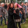 Foto  op Night at the Park 2017