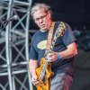 Foto Garland Jeffreys te Night at the Park 2017