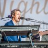 Level 42 foto Night at the Park 2017