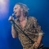 Foto Nod Stewart & The Faces te Night at the Park 2017