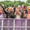 Foto  op Night at the Park 2017