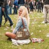 Foto  op Night at the Park 2017