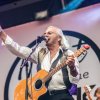 Foto Saturday Night BeeGees te Night at the Park 2017
