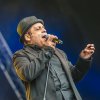 Foto Garland Jeffreys te Night at the Park 2017