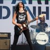 Foto Dool te Parkpop 2017