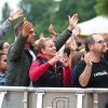 Foto op Parkpop 2017