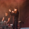 Foto Tears & Marble te Parkpop 2017