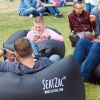 Foto op Parkpop 2017