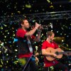 Foto La Pegatina te Parkpop 2017