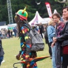 Foto op Parkpop 2017