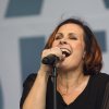 Foto Alison Moyet te Parkpop 2017