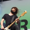 Foto Dool te Parkpop 2017