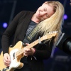 Foto Joanne Shaw Taylor te Parkpop 2017