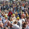 Foto  op Parkpop 2017
