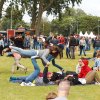 Foto op Parkpop 2017