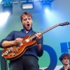 Friends of the Family foto Parkpop 2017