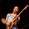 Foto La Pegatina op Parkpop 2017