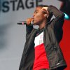 Foto Broederliefde te Parkpop 2017