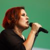 Foto Alison Moyet te Parkpop 2017