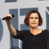 Foto Alison Moyet te Parkpop 2017