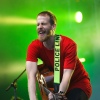 Foto La Pegatina te Parkpop 2017